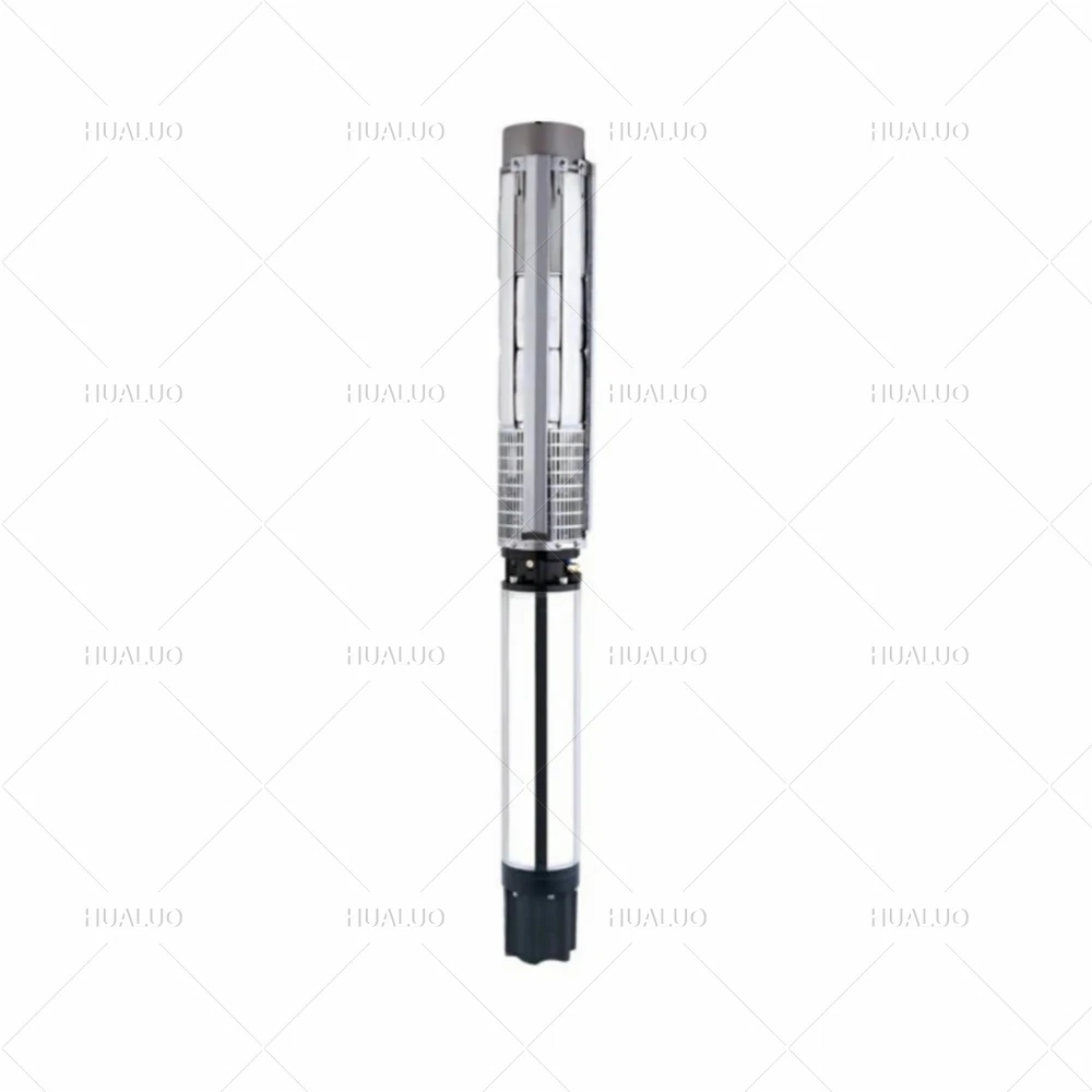 10 Inch Fountain Pumps