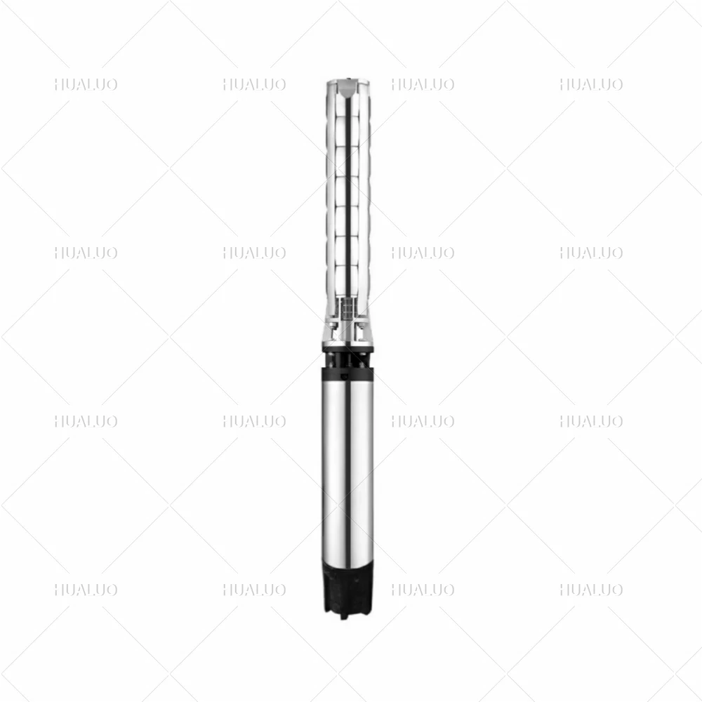 8 Inch Fountain Pumps
